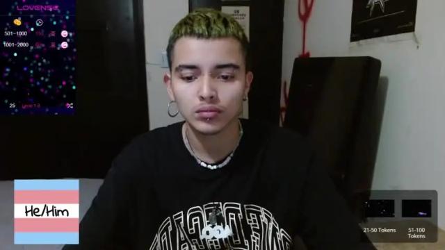 Image 3 of kinkybabies_ Stream on Chaturbate on 17 months ago