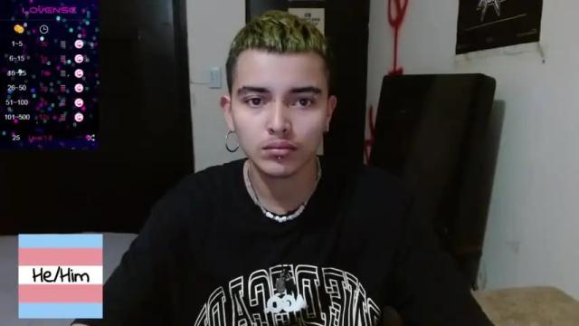 Image 4 of kinkybabies_ Stream on Chaturbate on 17 months ago