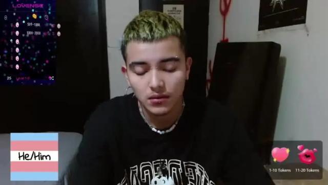 Thumbnail 2, kinkybabies_'s Stream at Chaturbate, 17 months ago