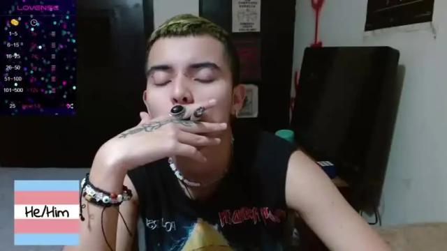 Thumbnail 1, kinkybabies_'s Stream at Chaturbate, 17 months ago