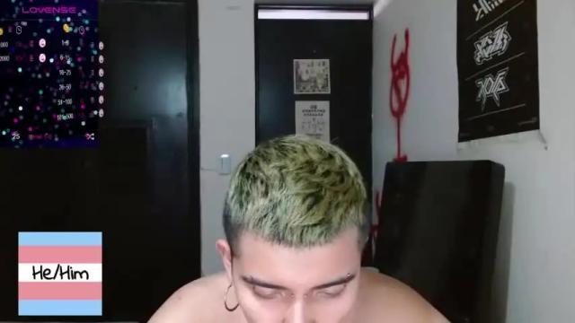 Image 12 of kinkybabies_ Stream on Chaturbate on 17 months ago
