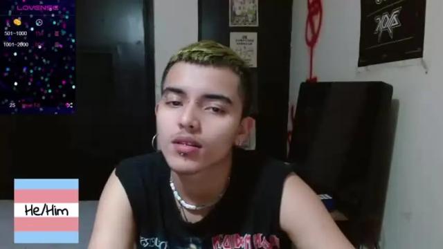Image 2 of kinkybabies_ Stream on Chaturbate on 17 months ago