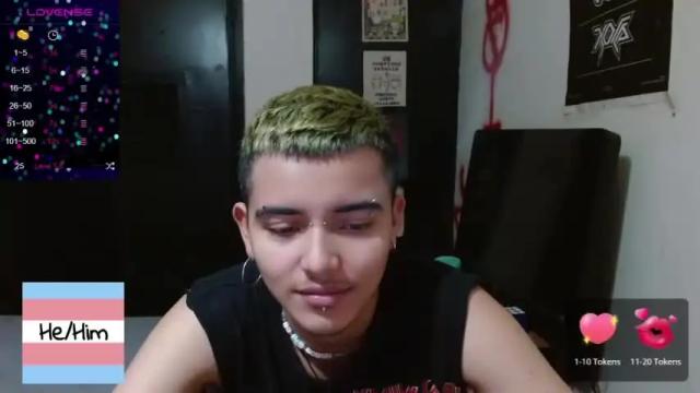 Image 3 of kinkybabies_ Stream on Chaturbate on 17 months ago
