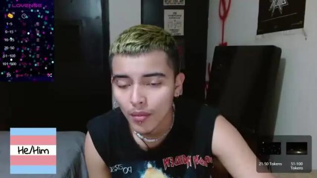 Thumbnail 2, kinkybabies_'s Stream at Chaturbate, 17 months ago