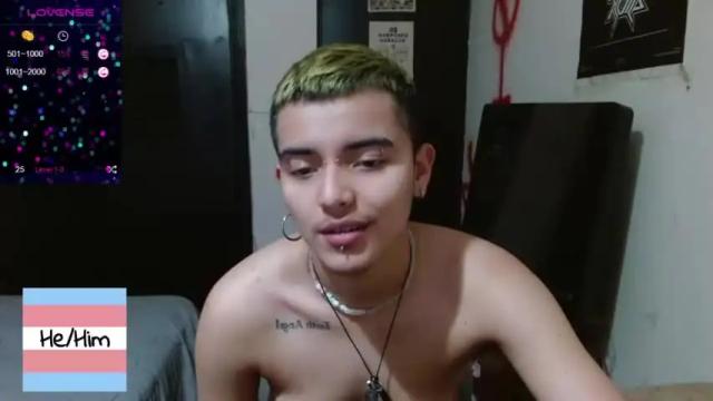 Image 6 of kinkybabies_ Stream on Chaturbate on 17 months ago