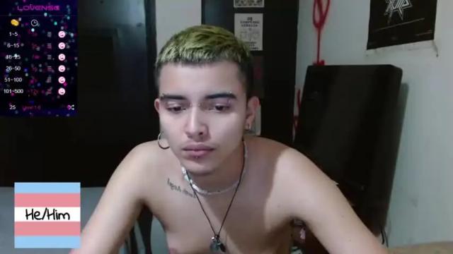 Image 7 of kinkybabies_ Stream on Chaturbate on 17 months ago