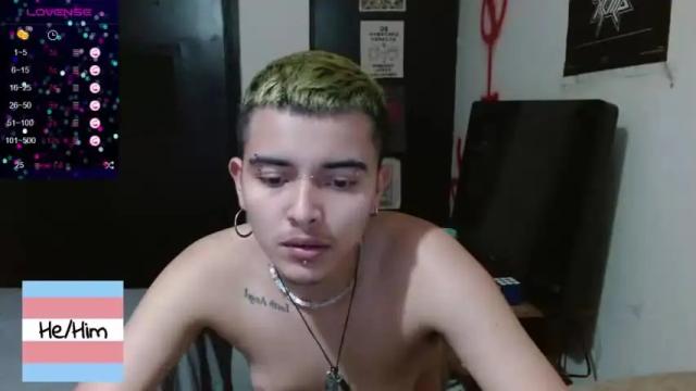 Image 8 of kinkybabies_ Stream on Chaturbate on 17 months ago