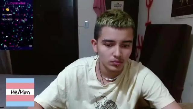 Image 10 of kinkybabies_ Stream on Chaturbate on 17 months ago