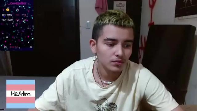 Image 11 of kinkybabies_ Stream on Chaturbate on 17 months ago