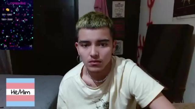 Image 12 of kinkybabies_ Stream on Chaturbate on 17 months ago
