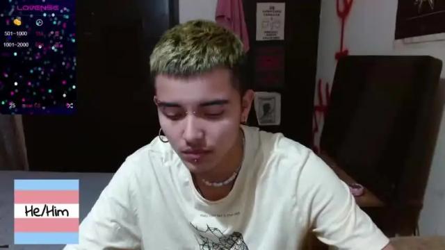 Image 2 of kinkybabies_ Stream on Chaturbate on 17 months ago