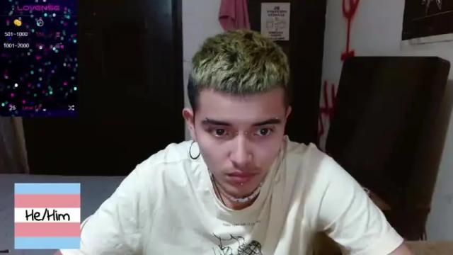 Image 4 of kinkybabies_ Stream on Chaturbate on 17 months ago