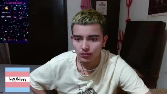 Image 6 of kinkybabies_ Stream on Chaturbate on 17 months ago
