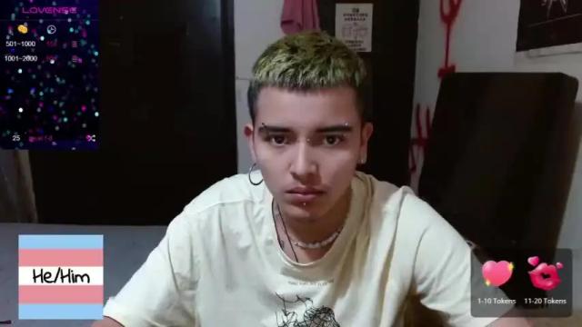 Image 8 of kinkybabies_ Stream on Chaturbate on 17 months ago