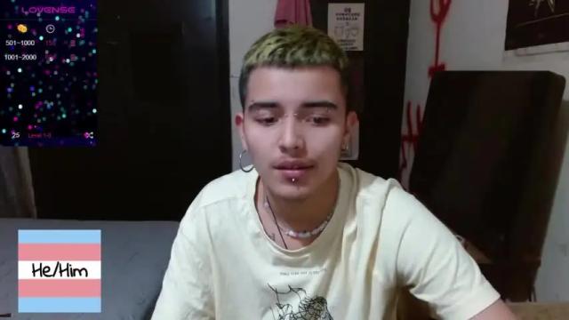 Thumbnail 3, kinkybabies_'s Stream at Chaturbate, 17 months ago