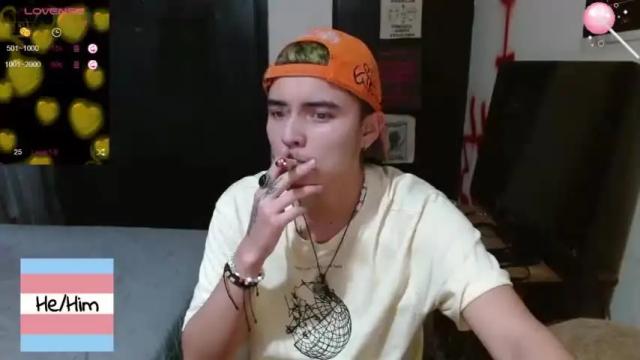 Image 10 of kinkybabies_ Stream on Chaturbate on 17 months ago