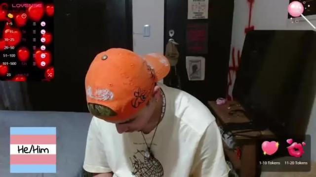 Image 11 of kinkybabies_ Stream on Chaturbate on 17 months ago