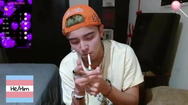 Image 12 of kinkybabies_ Stream on Chaturbate on 17 months ago