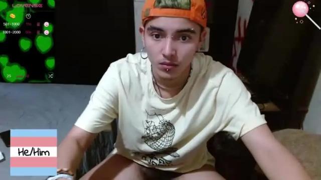 Image 8 of kinkybabies_ Stream on Chaturbate on 17 months ago