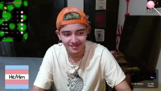 Thumbnail 3, kinkybabies_'s Stream at Chaturbate, 17 months ago