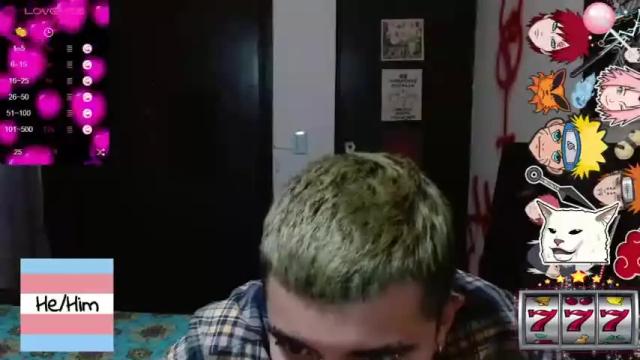 Thumbnail 1, kinkybabies_'s Stream at Chaturbate, 17 months ago