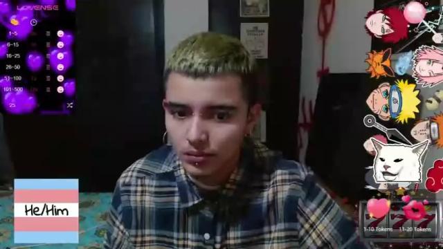 Image 10 of kinkybabies_ Stream on Chaturbate on 17 months ago