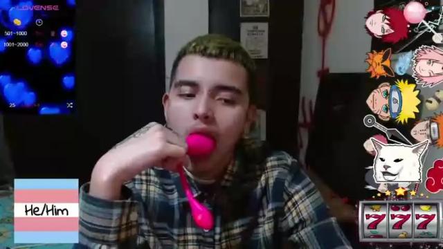 Image 11 of kinkybabies_ Stream on Chaturbate on 17 months ago
