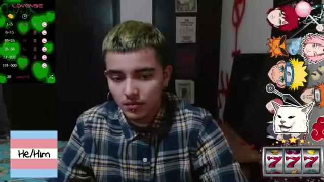 Image 12 of kinkybabies_ Stream on Chaturbate on 17 months ago