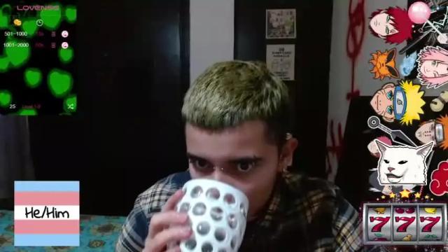 Image 2 of kinkybabies_ Stream on Chaturbate on 17 months ago