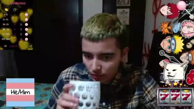 Image 3 of kinkybabies_ Stream on Chaturbate on 17 months ago