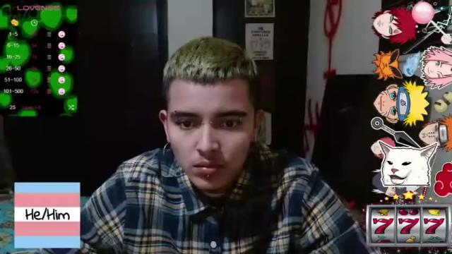 Image 4 of kinkybabies_ Stream on Chaturbate on 17 months ago