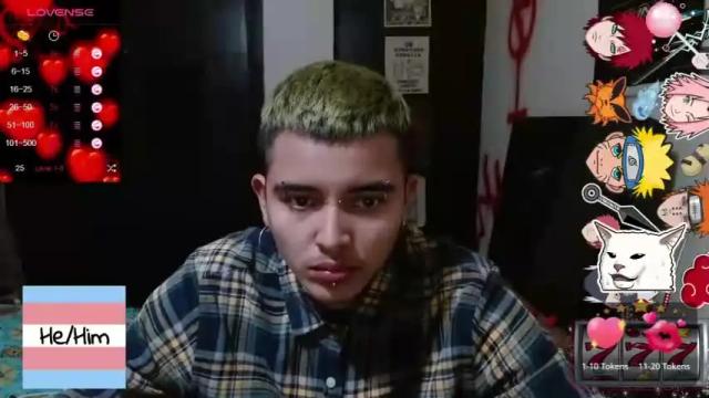 Thumbnail 2, kinkybabies_'s Stream at Chaturbate, 17 months ago