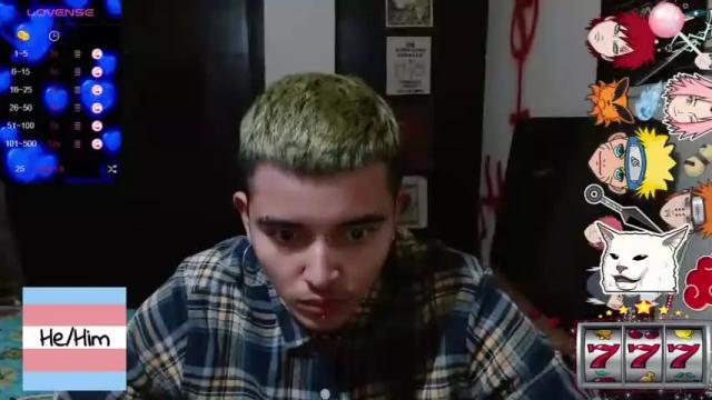 Image 6 of kinkybabies_ Stream on Chaturbate on 17 months ago