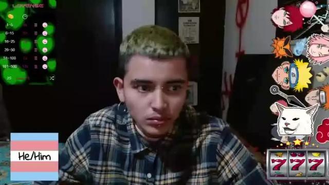 Image 7 of kinkybabies_ Stream on Chaturbate on 17 months ago