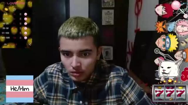 Image 8 of kinkybabies_ Stream on Chaturbate on 17 months ago
