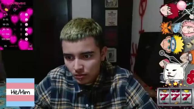 Thumbnail 3, kinkybabies_'s Stream at Chaturbate, 17 months ago