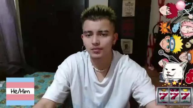 Thumbnail 1, kinkybabies_'s Stream at Chaturbate, 16 months ago