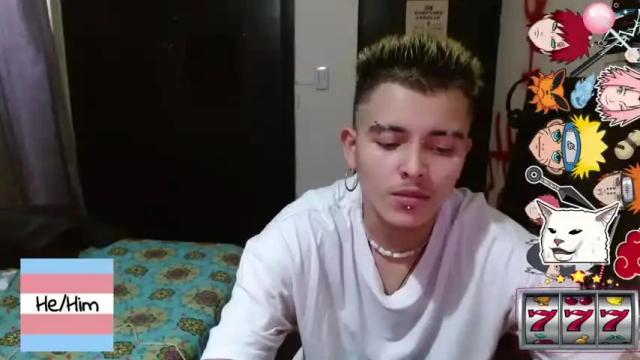 Image 10 of kinkybabies_ Stream on Chaturbate on 16 months ago
