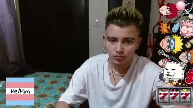 Image 12 of kinkybabies_ Stream on Chaturbate on 16 months ago