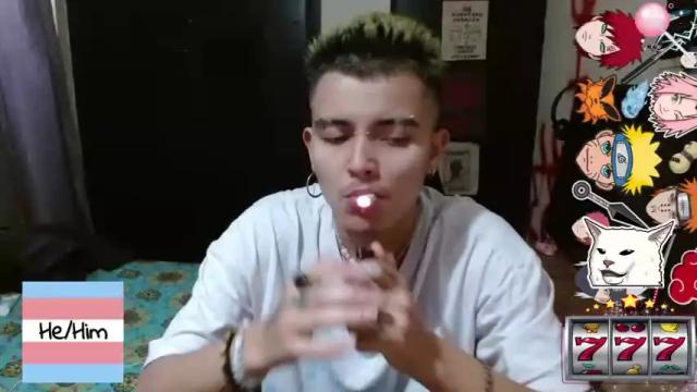Image 2 of kinkybabies_ Stream on Chaturbate on 16 months ago