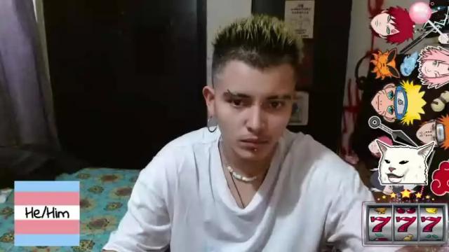 Image 4 of kinkybabies_ Stream on Chaturbate on 16 months ago