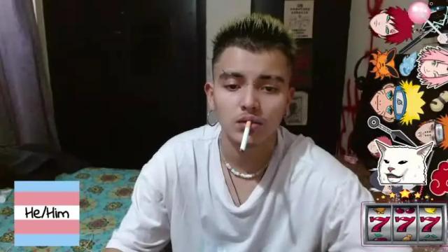 Thumbnail 2, kinkybabies_'s Stream at Chaturbate, 16 months ago