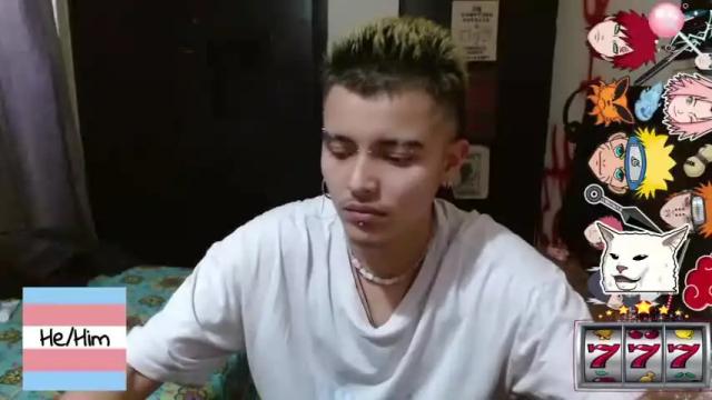 Image 6 of kinkybabies_ Stream on Chaturbate on 16 months ago
