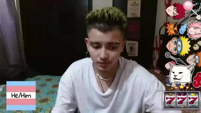 Image 7 of kinkybabies_ Stream on Chaturbate on 16 months ago