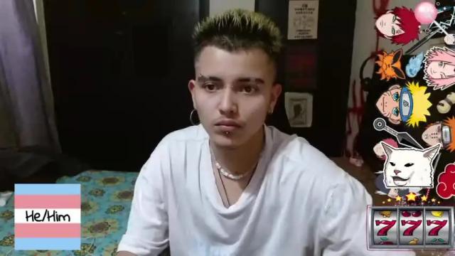 Image 8 of kinkybabies_ Stream on Chaturbate on 16 months ago
