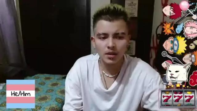 Thumbnail 3, kinkybabies_'s Stream at Chaturbate, 16 months ago