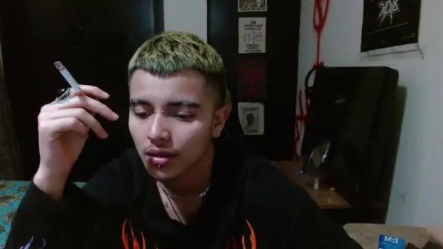 Thumbnail 1, kinkybabies_'s Stream at Chaturbate, 16 months ago