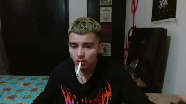 Thumbnail 3, kinkybabies_'s Stream at Chaturbate, 16 months ago