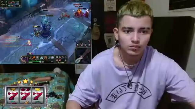 Thumbnail 1, kinkybabies_'s Stream at Chaturbate, 16 months ago