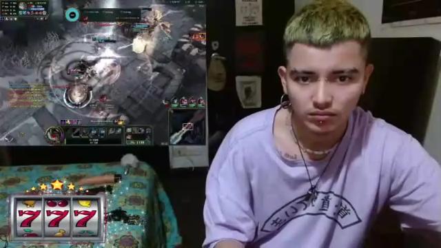 Image 2 of kinkybabies_ Stream on Chaturbate on 16 months ago